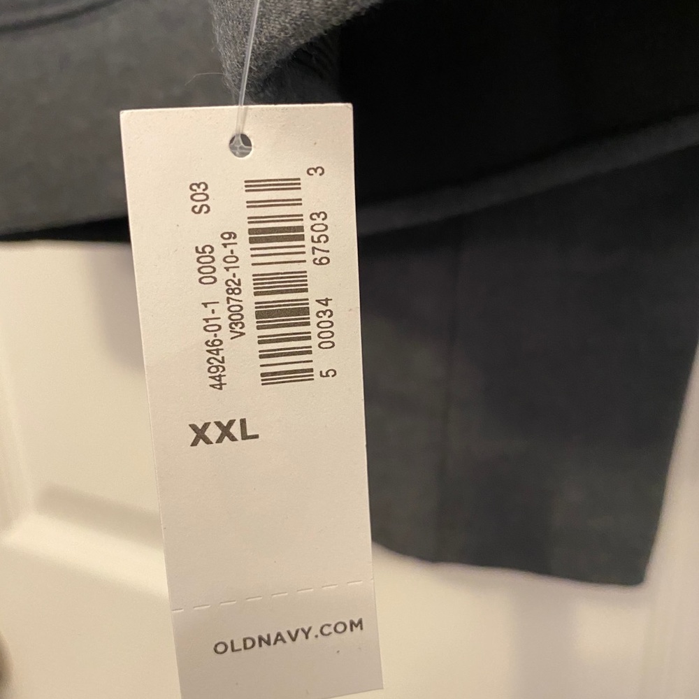 Jersey Elastic-Waist Leggings for Women